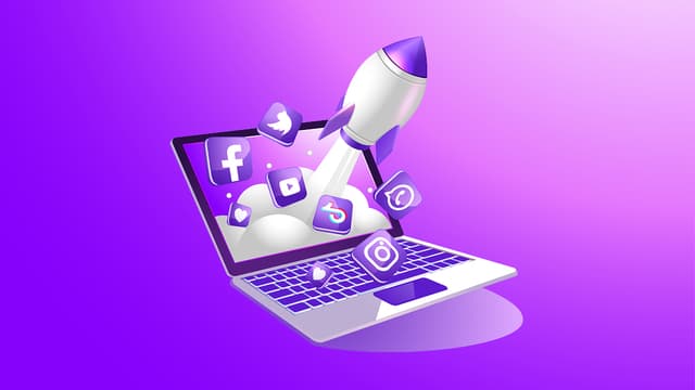 3 Months Digital Marketing Course